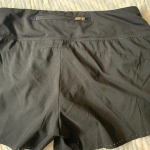 Athleta Shorts